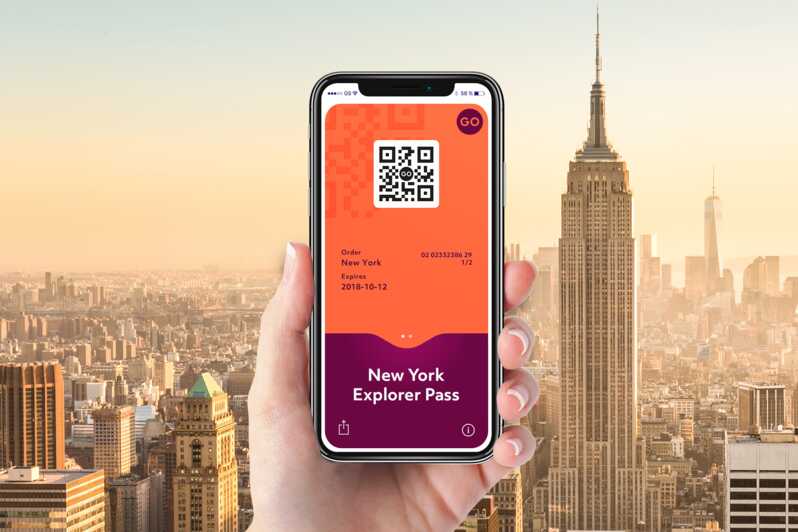 New York Explorer Pass C Mo Aprovecharlo Y Ofertas Mola Viajar