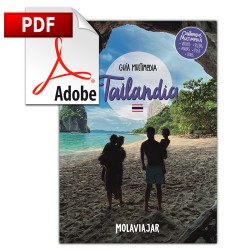 PDF Guía Digital Tailandia