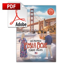 PDF Guía Digital Costa Oeste EEUU