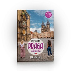 Guía de Praga