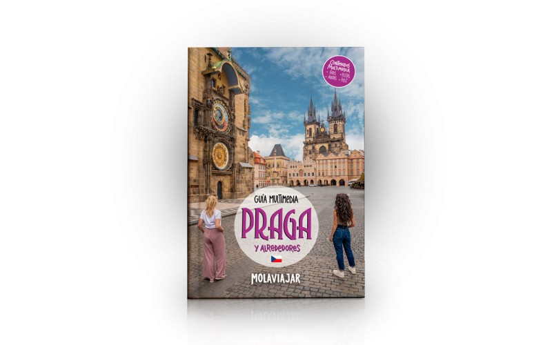 Guía de Praga