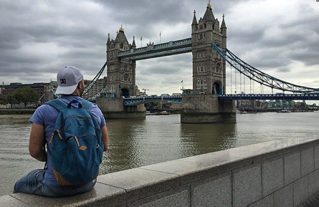 Tower Bridge. Todo Sobre El Puente Más Bonito De Londres