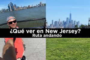 Que ver en New Jersey