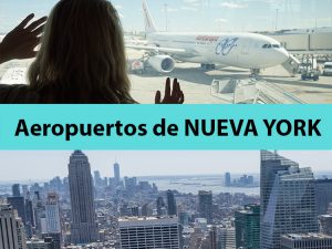 AEROPUERTOS DE NUEVA YORK CUAL MEJOR