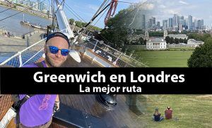 que ver en Greenwich Londres