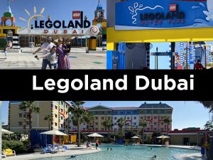 legoland dubai