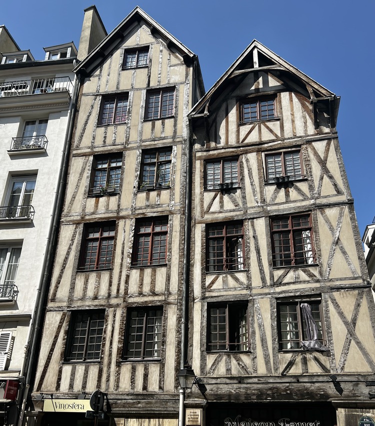 le marais