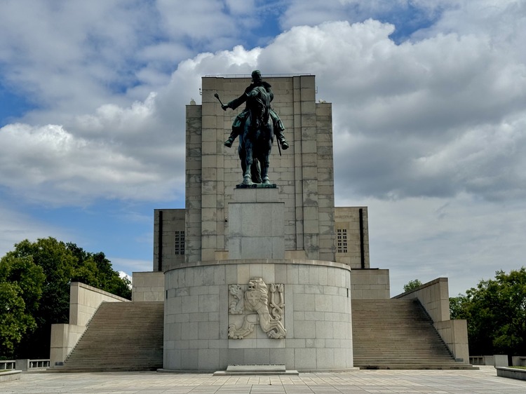 Monumento Nacional Vitkov