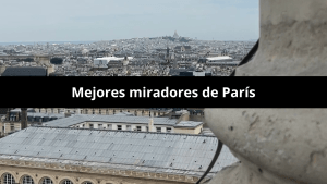 PORTADA Miradores de París