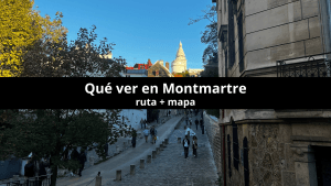 PORTADA Montmartre