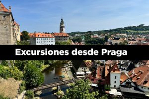 portada post Excursiones desde Praga