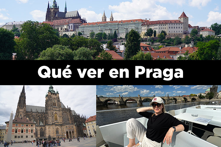 entrada post "Qué ver en Praga"