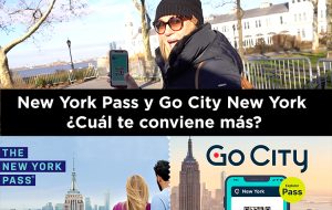 PASES NUEVA YORK GO CITY NEW YORK PASS